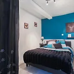 Studio spacieux pour 4 personnes