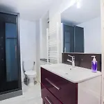 Apartment Spacieux Pour 4 Personnes Clermont-Ferrand