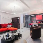 Studio spacieux pour 4 personnes