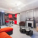 Apartment Spacieux Pour 4 Personnes Clermont-Ferrand