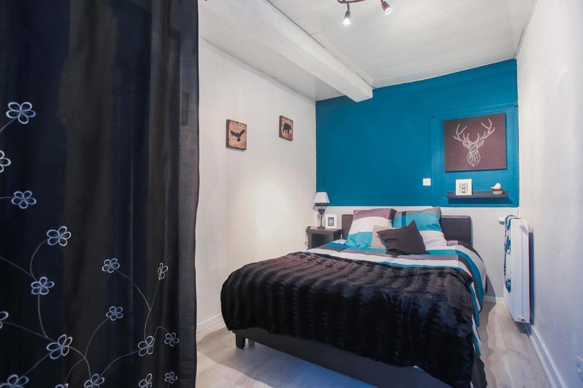 Spacieux Pour 4 Personnes * Clermont-Ferrand